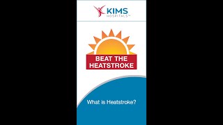 What is Heatstroke.mp4