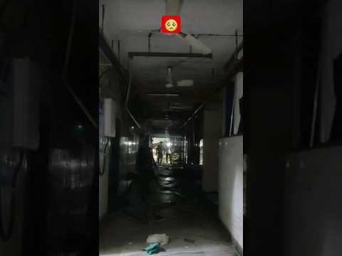RG Kar मेडिकल कॉलेज की हालात🥺 #shorts #doctor #news#ytshorts