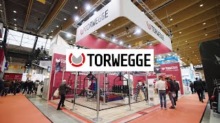 TORWEGGE | LogiMAT 2025 (Messe/fair)