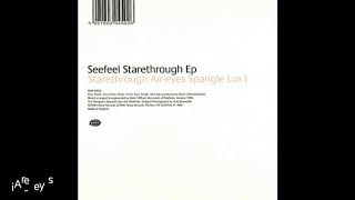 SEEFEEL- Starethrough Ep - 1994