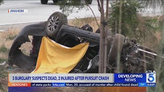 KTLA 5 News Top Stories at 5 p.m. - July 16, 2025
