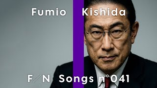 【自民党】絶対に選挙に行きたくなる政治レゲエ【岸田文雄 Edition】 【THE FIRST NEWS/時事RAP/ai音楽/自民党/参院選/石破茂】