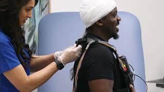 Cadwell Arc Apollo+ In-Home EEG for Patients