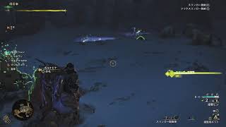 うっほうっほ