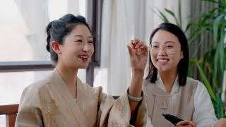 35岁不结婚，我为自己打造一套传家宝。全新兰蔻菁纯面霜 全新兰蔻逆龄面霜