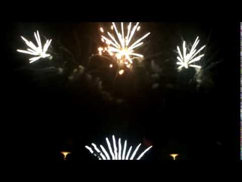 The 3rd Philippine International Pyromusical Competition - Portugal