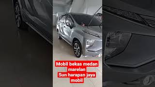 xpander 2017 Ultimate . Jual beli mobil bekas medan marelan.