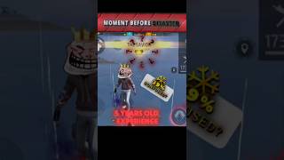 CS rank puss new trick in SOLARA MAP #freefire #csrank