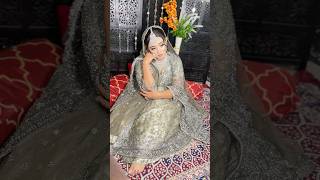 Ajeeb dastan hain yeh ♥️✨||#youtube #explore #shorts #makeupartist #trendylook ig:Makeoverbyshifaa