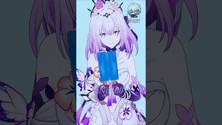 【スタレ】アイスをシェアしてくれる？黄金裔【MMD】 #崩壊スターレイル #サフェル #キャストリス