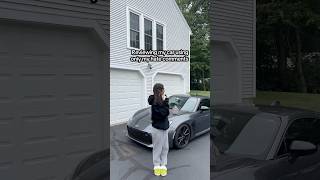 An honest review of my car ☺️