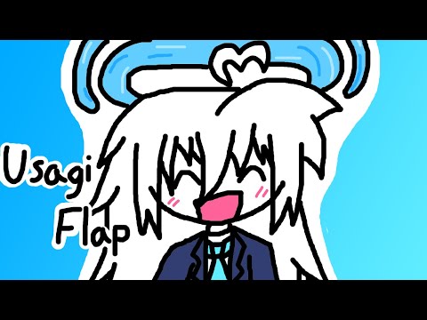 Usagi Flap! (Verified Rhythm Plus Chart)