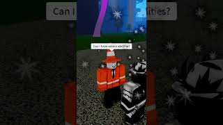 Rip Indra BANNED me from BLOX FRUITS!