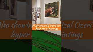 Bruno art gallery is now in India #art #artgallery #brunoart #artscene