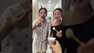 My Baby Play Daily Vlog, My Father Is My Hero #Han Sinh #Shorts #152