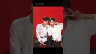 [💕新劇來襲💕]這一對歡喜俏冤家結婚啦！#短劇推薦 #熱門短劇 #甜寵 #霸道總裁 #戀愛 #都市爱情 #drama