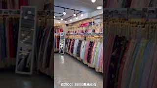 景福宮韓服租借分享 #韓國旅遊 #首爾自由行