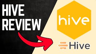 Hive Review 2025 | Is This Project Management Tool Worth It? Full Breakdown for Teams