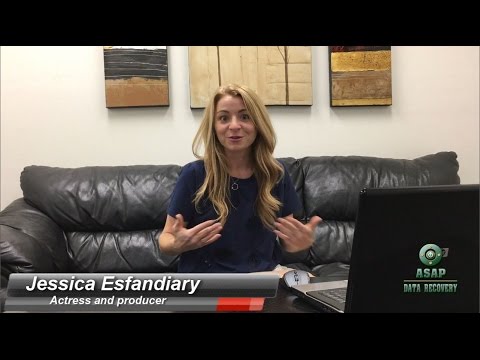 ASAP Data Recovery - Real Reviews from Real Customers - Jessica E.