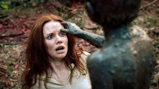 The Golem (2018) Movie Recap | Horror Drama
