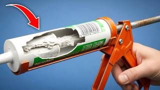 Don't Throw Dried Silicone! Reuse Dried Silicone With This Method