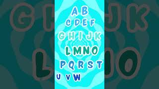 ABC Song for Kids 🎵 | Fun Alphabet Song A–Z | Sing Along and Learn!