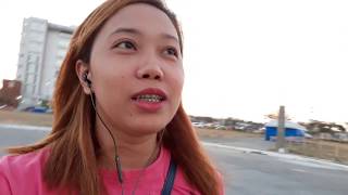 Voice rest for 5 days! • Philippines