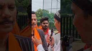 Viral UBT Shivsena Jnaya Mama #uddhavthackeray #breakingnews #shivsena #maharashtra #mumbai