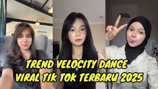 TREND VELOCITY VIRAL TIK TOK TERBARU 2025 - DANCE TIK TOK TERBARU 2025 - PART.23