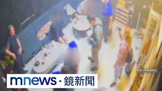詐團黑吃黑命案！　少年疑吞贓款遭毆致死｜#鏡新聞