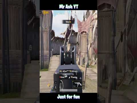 Pubg Mobile funny moment🤣 | brooo #shorts #funny #viral #bloopers #mrashyt