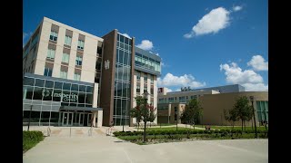 Learn About Bauer's Executive DBA Program