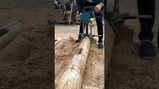 Wood drilling machine #Goodtools #short