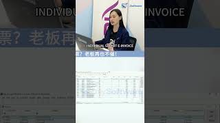 E-Invoice系列：如何批量提交电子发票？(BATCH SUBMISSION OF INDIVIDUAL E-INVOICES – STEP-BY-STEP GUIDE)