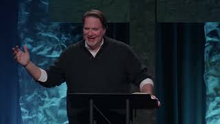 The Key to Transformation | Pastor Jason West  |  1/12/2025
