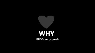 Sad Beat Sad Beats (Why) Emotional Rap Beat