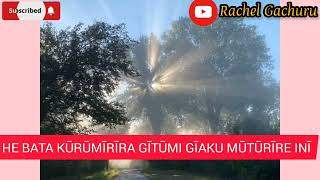 HE BATA KŪRŪMĪRĪRA GĪTŪMI GĪAKU MŪTŪRĪRE INĪ.   #youtube #motivation #hopetoday  #newvideo #hope