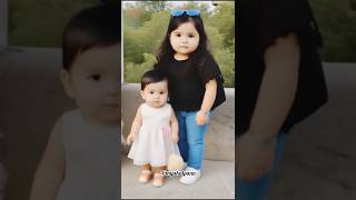 mai nach di mai nach di🥰 #yt #ytshorts #youtubeshorts #trending #trendingshorts #ai #cutebaby