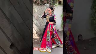 2025💥 New Designer Mirror Work IndoWestern 💃
