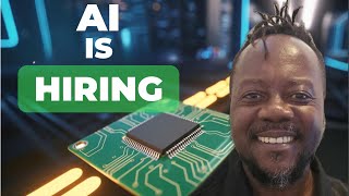 Tech Jobs Are Making a Comeback (Thanks to AI)