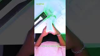 Stepless Brightness + 3 Light Modes | oraimo SmartLamp Table