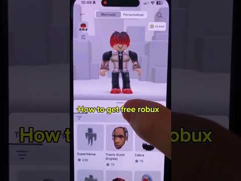 Easy How to get Free Robux 2025 #roblox #robux #robloxedit