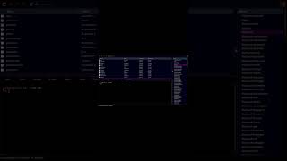 Install Blackarch tools on Garuda Linux