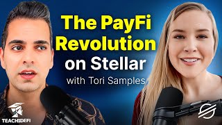 Enterprise Adoption of Blockchain: The PayFi Revolution on Stellar