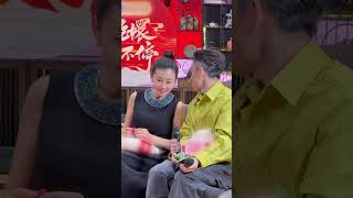【甄嬛傳】兩米的兒子，一米的媽，甄嬛傳裡破碎的家！彈指一揮間，甄嬛十三年過去了！ 甄嬛傳十級觀眾 #甄嬛傳 #古装 #影视 #綜藝 #愛情  #shorts  #搞笑 #影视 #高燃  #高光