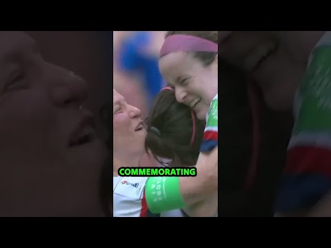 A Journey Through The Empowering Women's Football World Cup