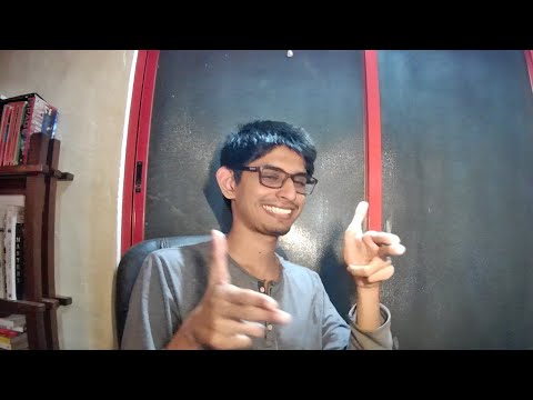 The Rational Optimist and Naiveté - Day 8/1000