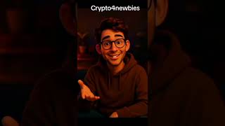 What is a CEX and a DEX - Crypto4newbies Episode 1 #Web3 #CEX #DEX #cryptonews #cryptonewbie #bybit