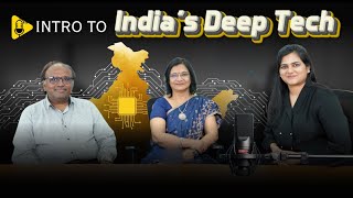 Swadeshi Silicon | Intro | India's Deep Tech | Divya Kothamasu | Semiconductors |