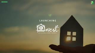 DIB NEST – Sustainable Home Finance